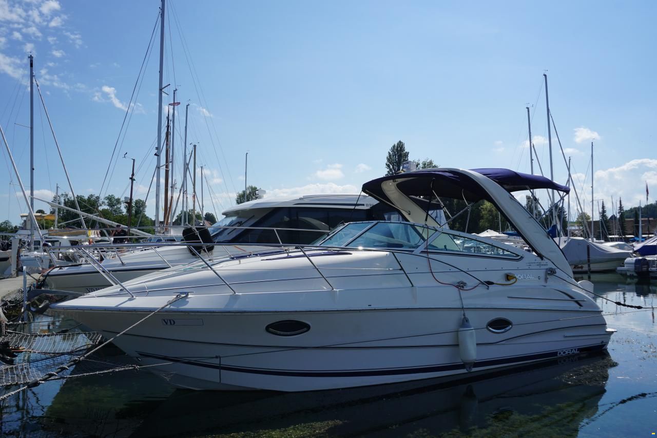 Doral 250 SE Monticello