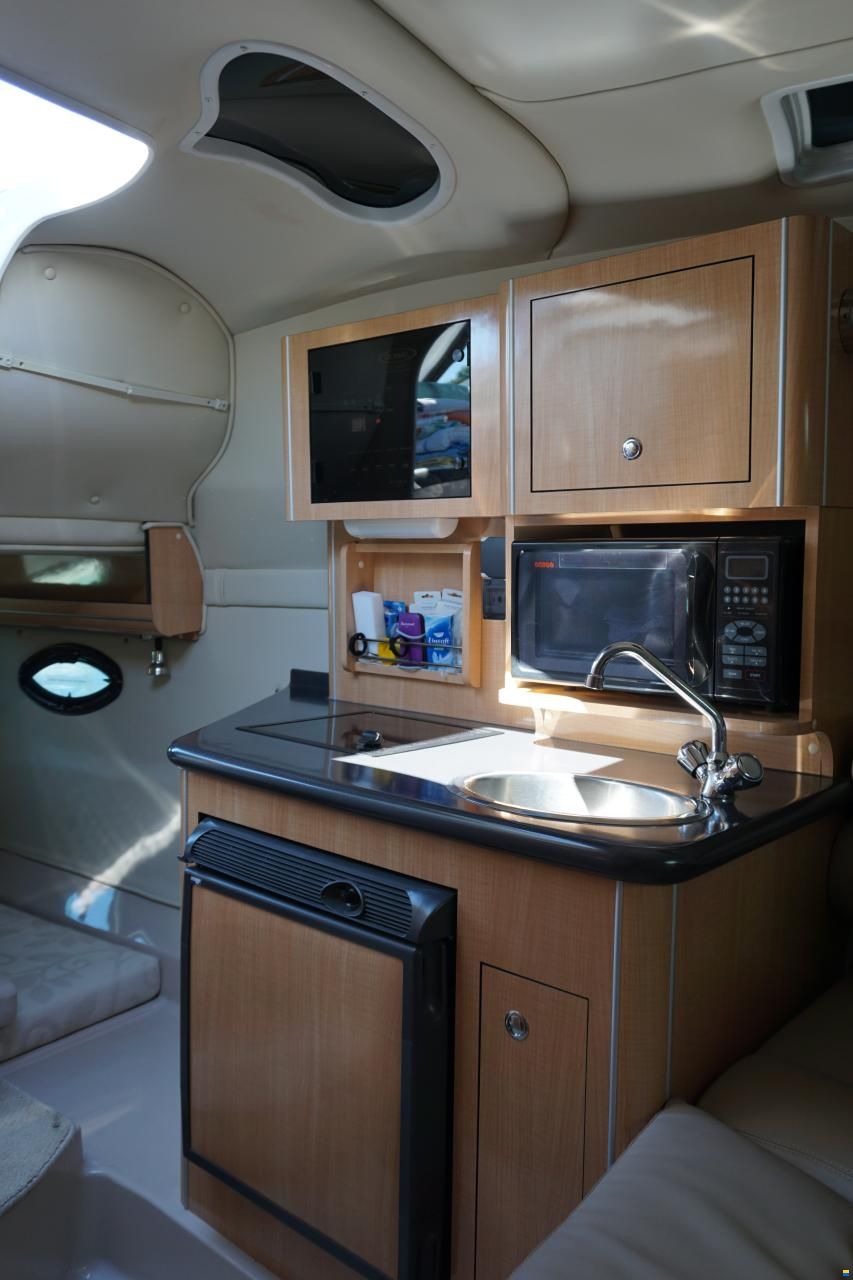 Doral 250 SE Monticello