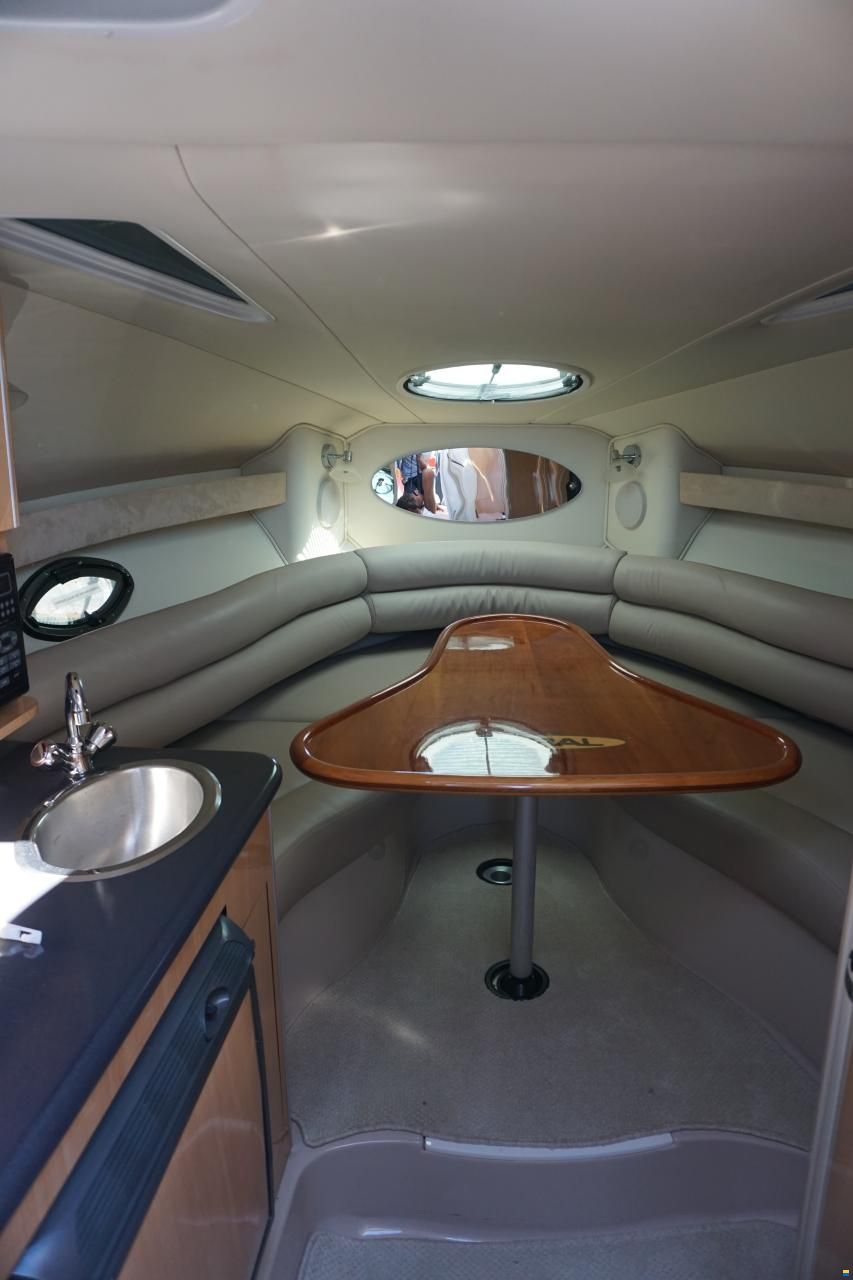 Doral 250 SE Monticello