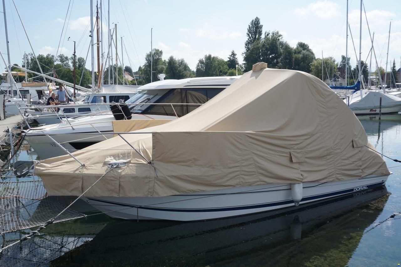 Doral 250 SE Monticello