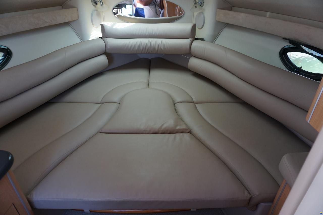 Doral 250 SE Monticello