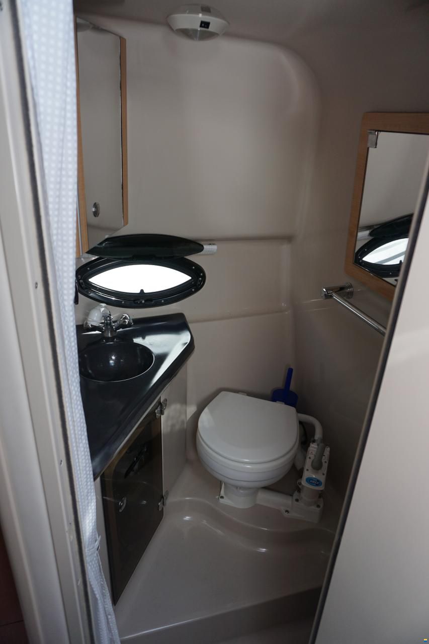 Doral 250 SE Monticello