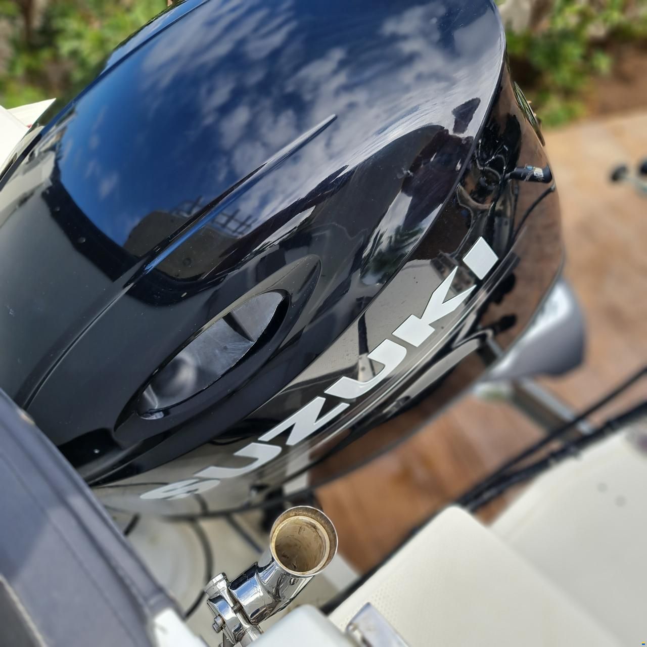 Parker 660 Weekend