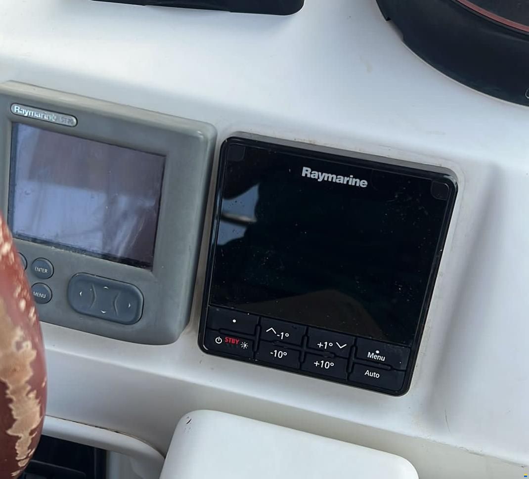 Jeanneau Sun Odyssey 409