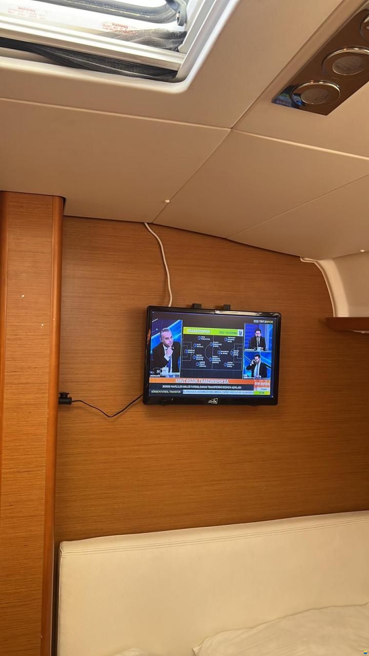 Jeanneau Sun Odyssey 409