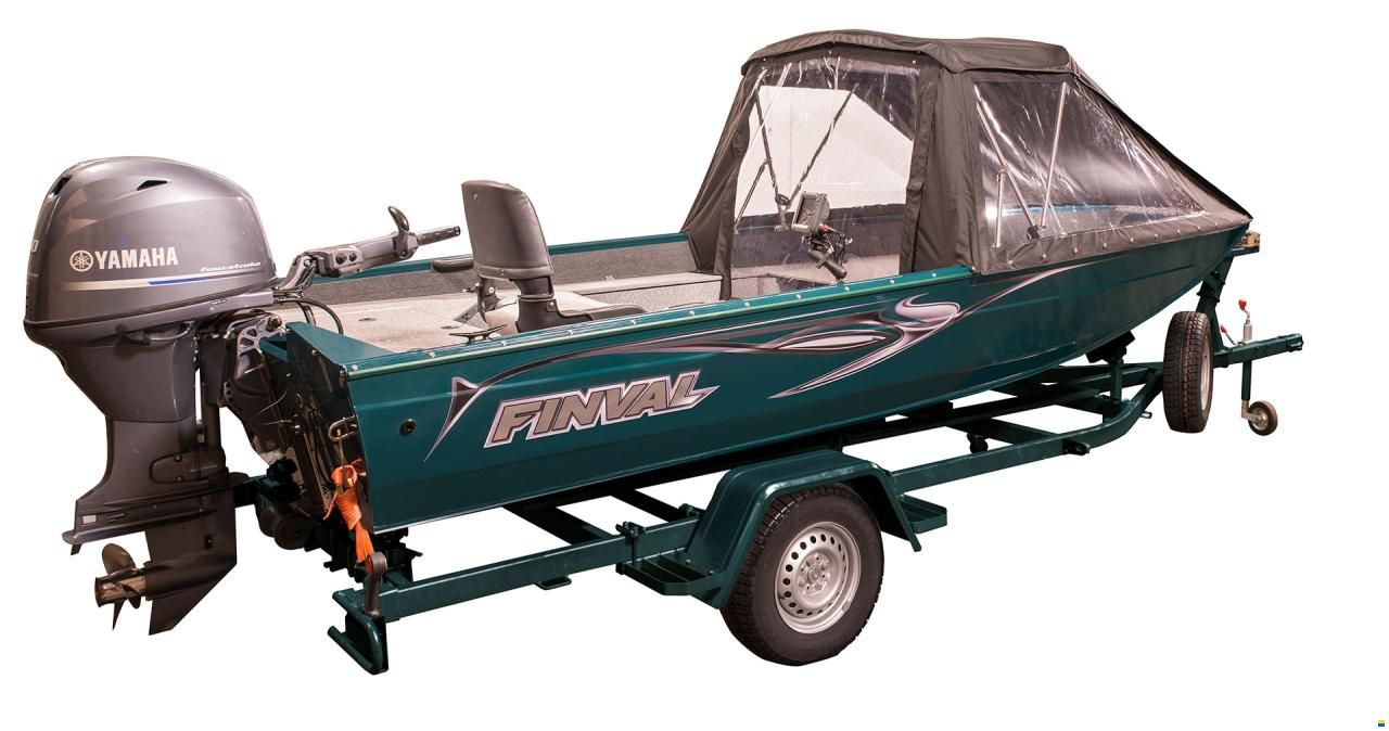 Finval 510 Rangy Tiller