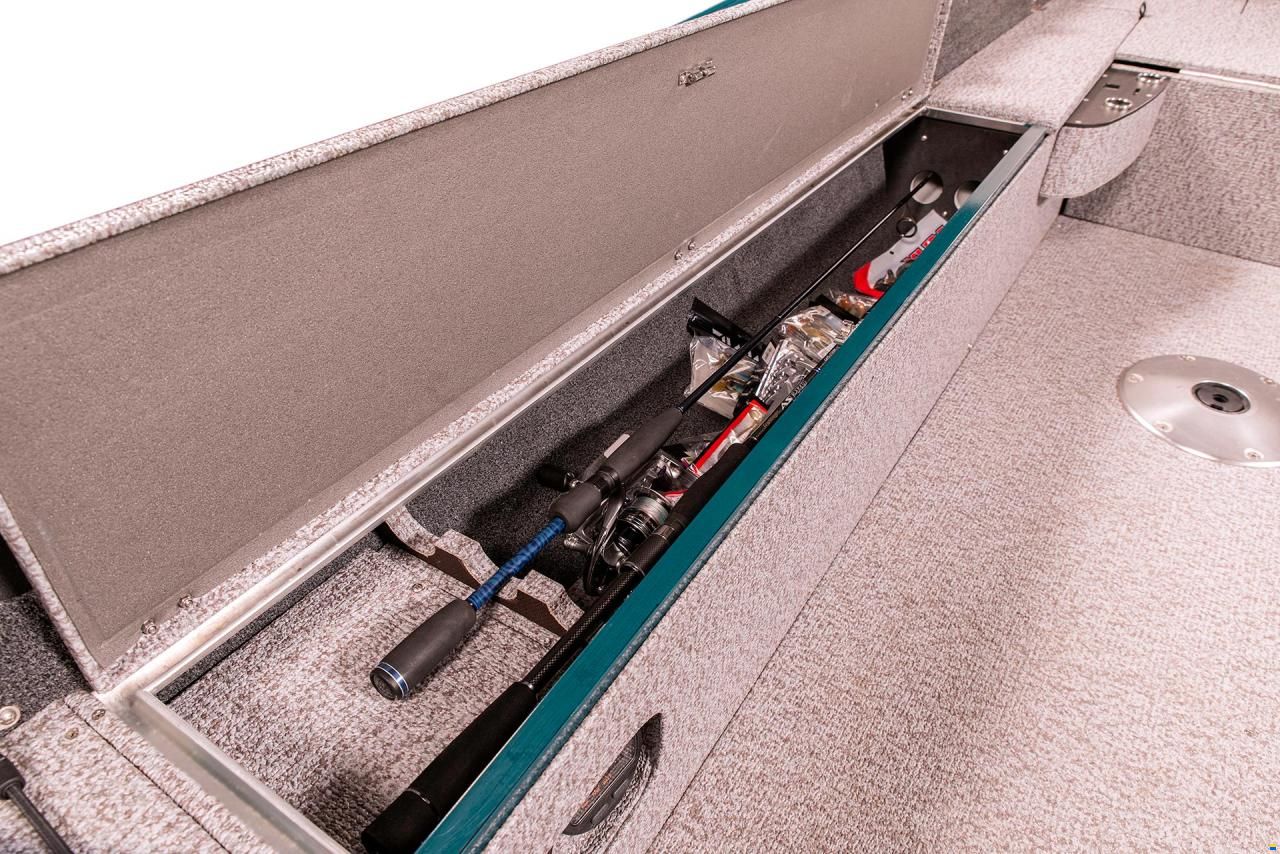 Finval 510 Rangy Tiller