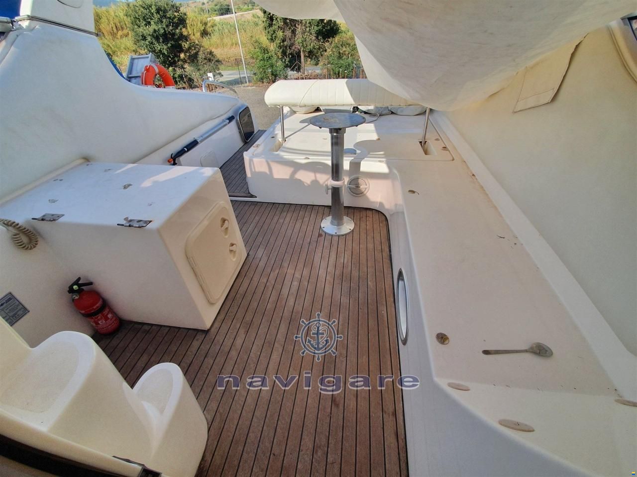 Man&ograve; 24,50 Cabin