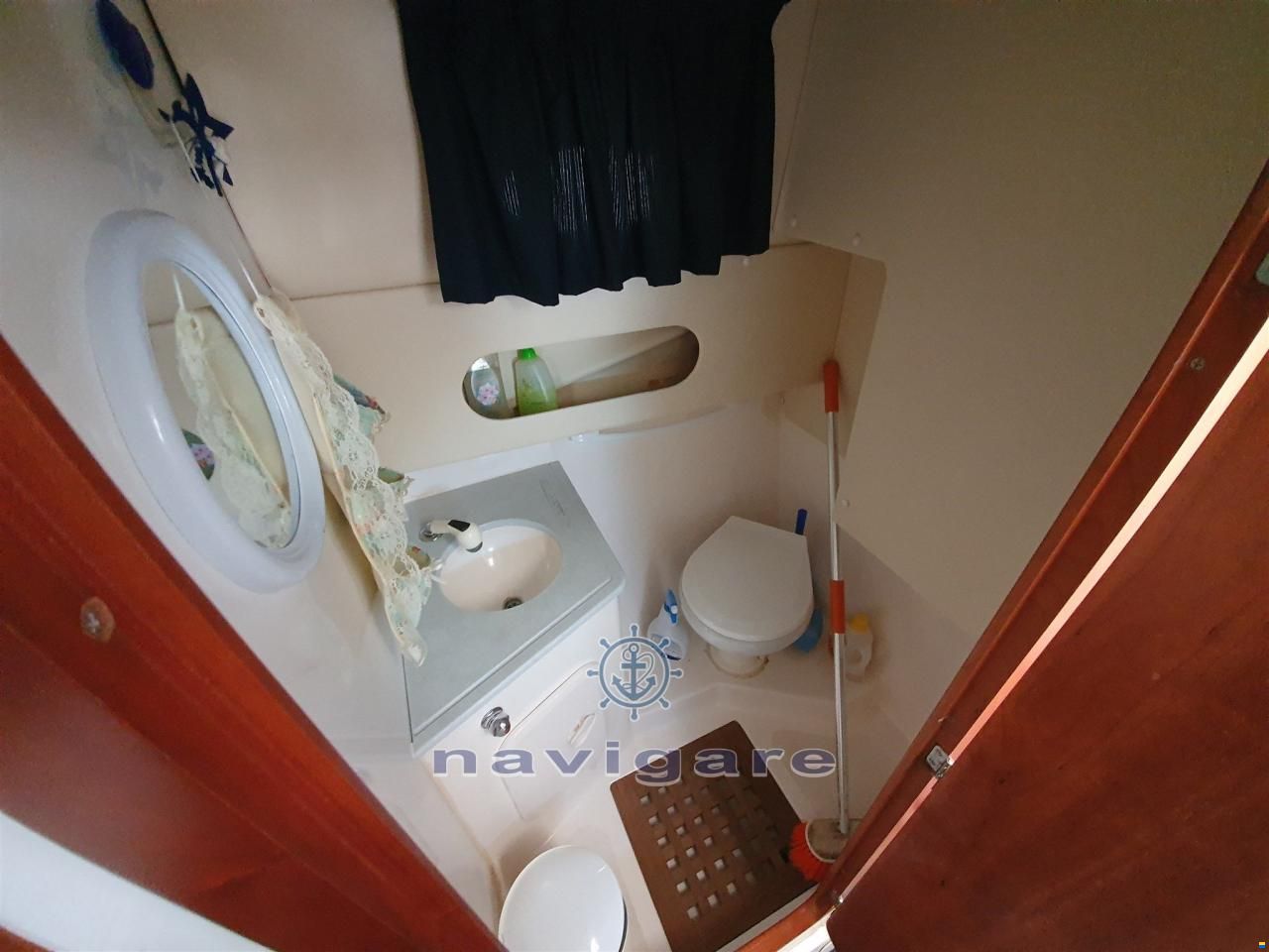 Man&ograve; 24,50 Cabin