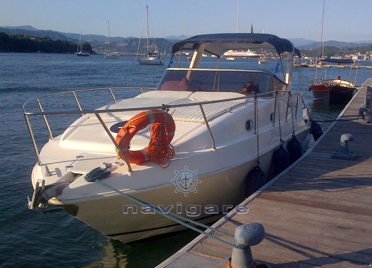 Man&ograve; 24,50 Cabin