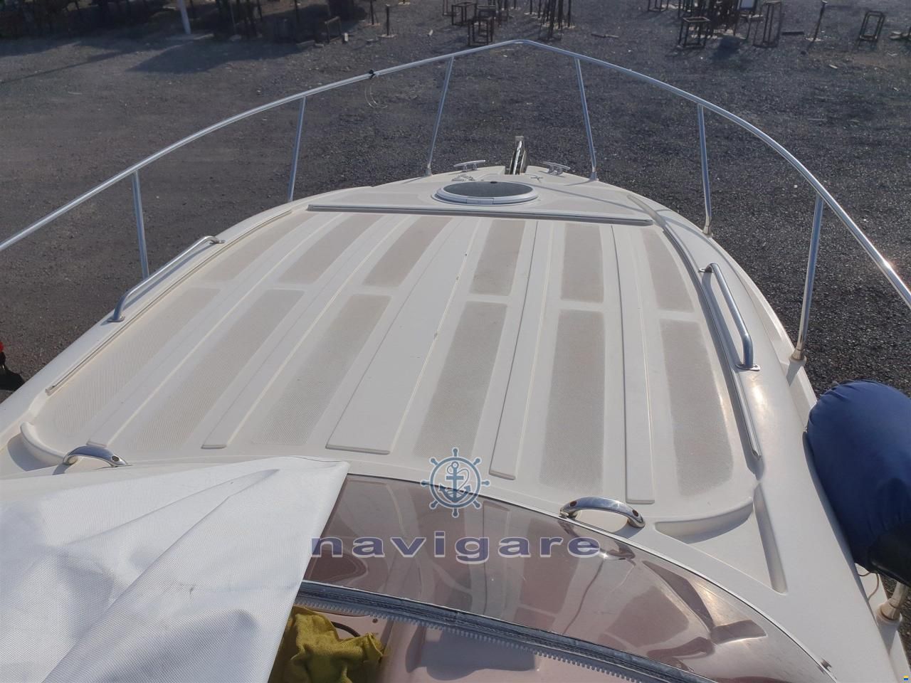 Man&ograve; 24,50 Cabin