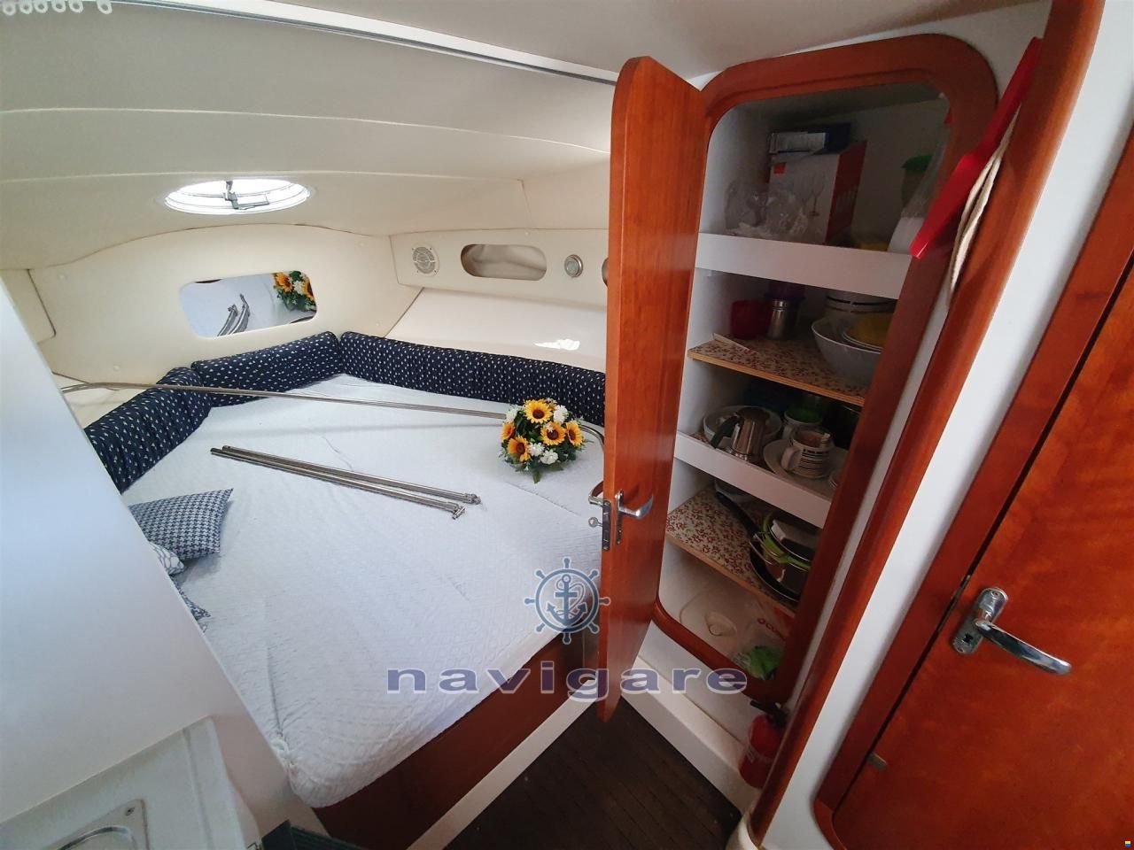 Man&ograve; 24,50 Cabin