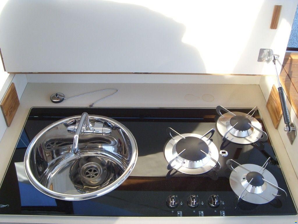 Giorgi 50 AEREOTOP