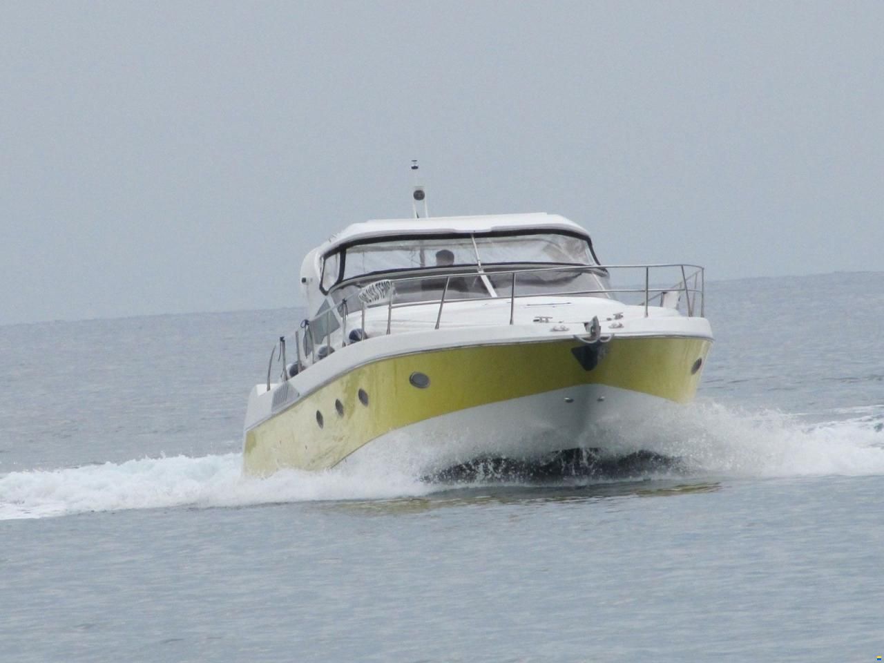 Giorgi 50 AEREOTOP