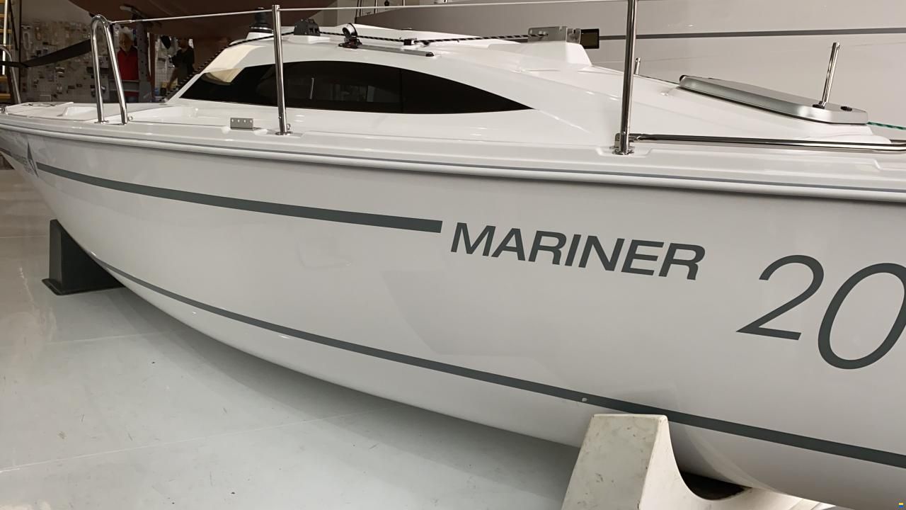 Mariner 20