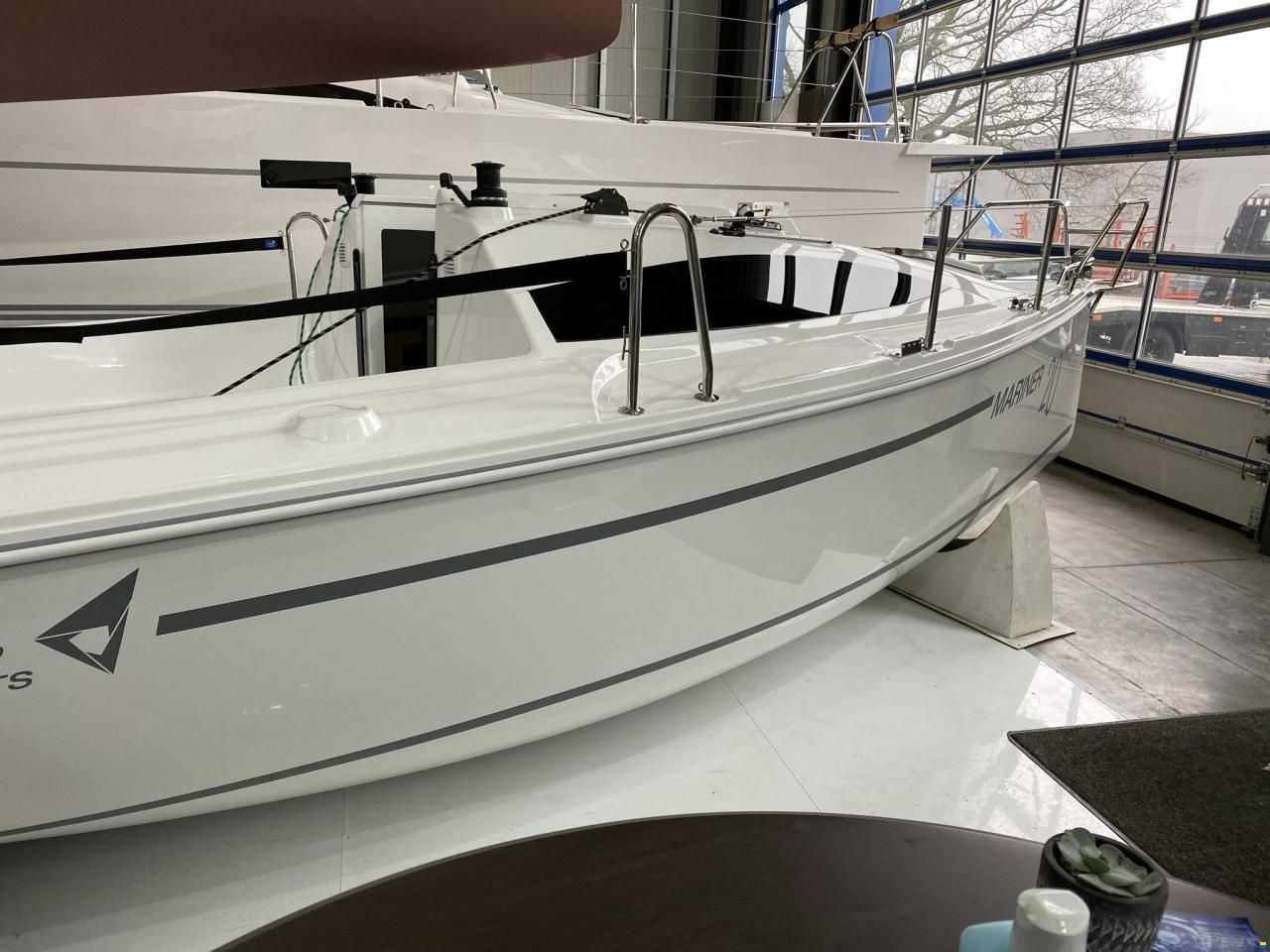 Mariner 20