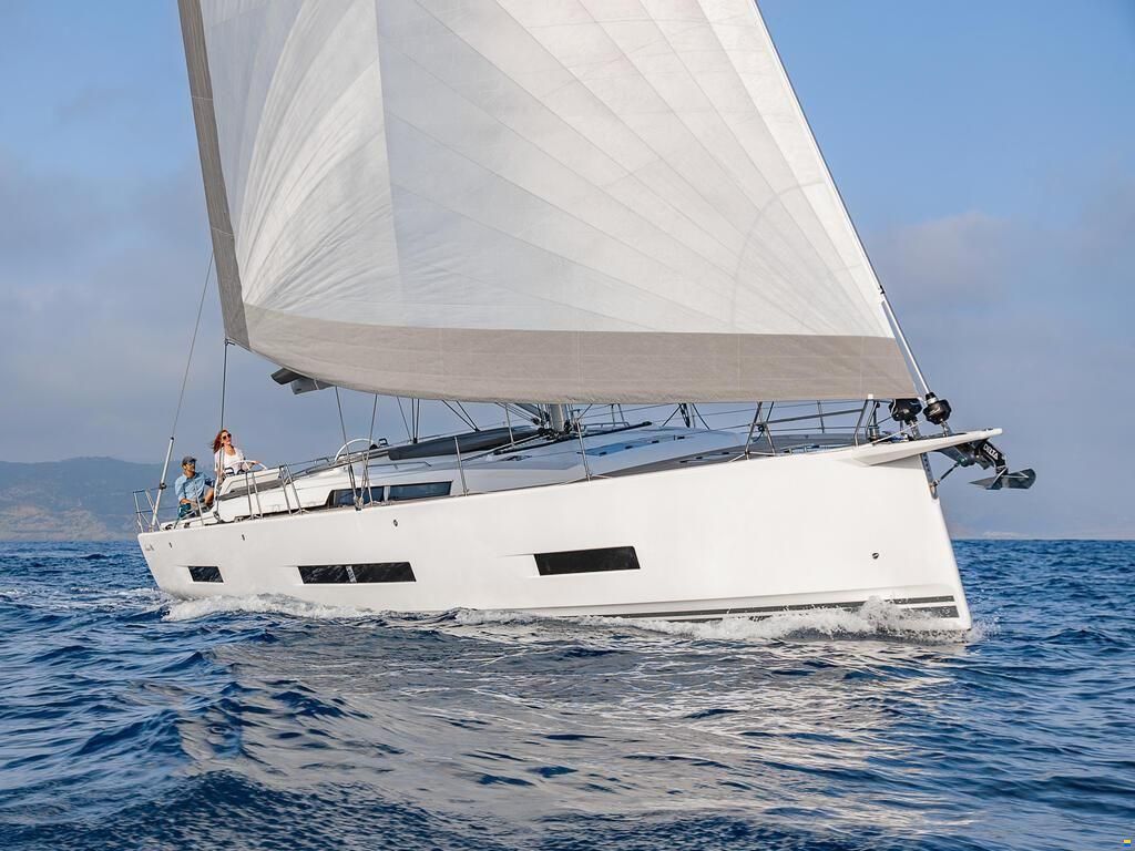 Hanse 510