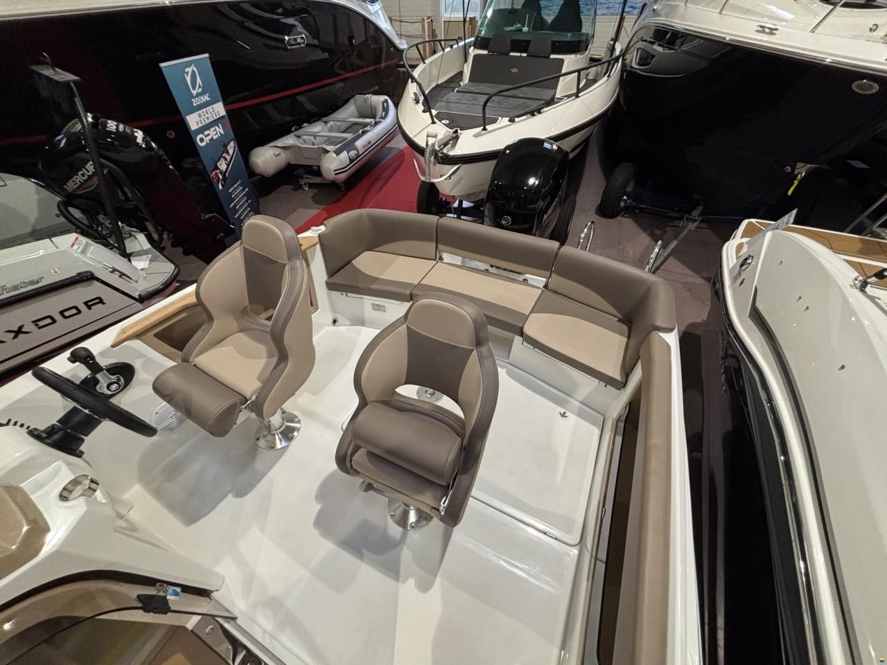Galia 570 SD
