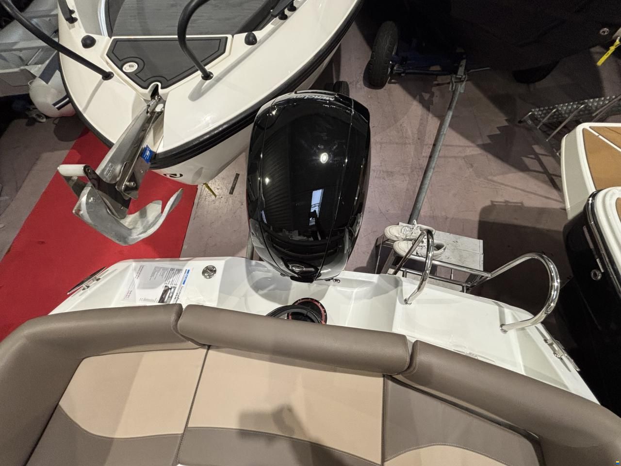 Galia 570 SD