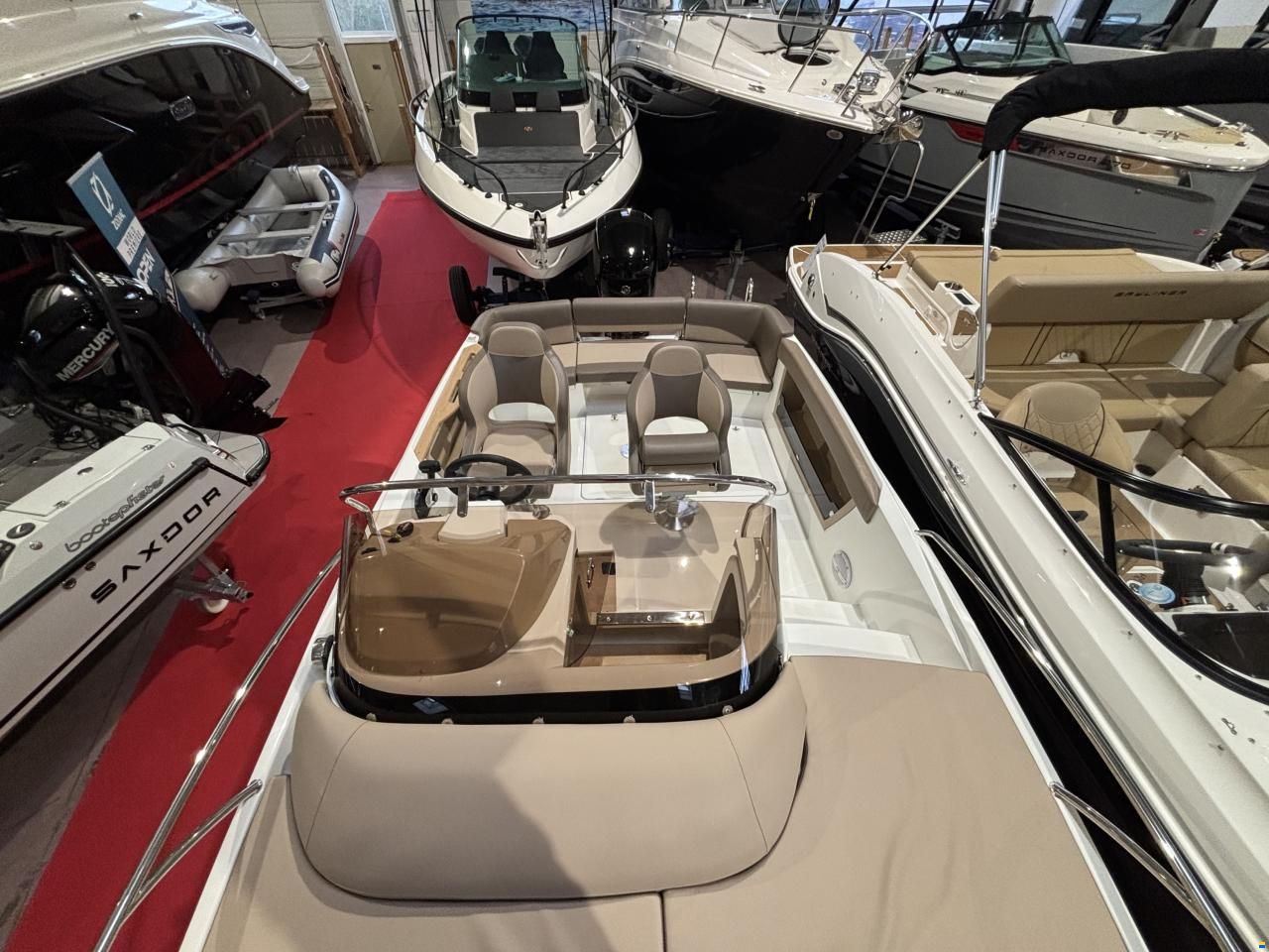 Galia 570 SD