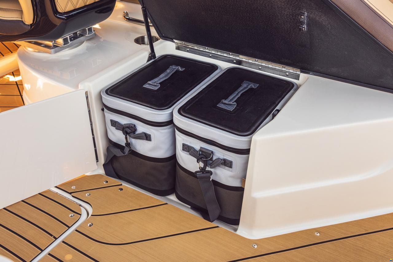 Sea Ray SLX 260 OB US