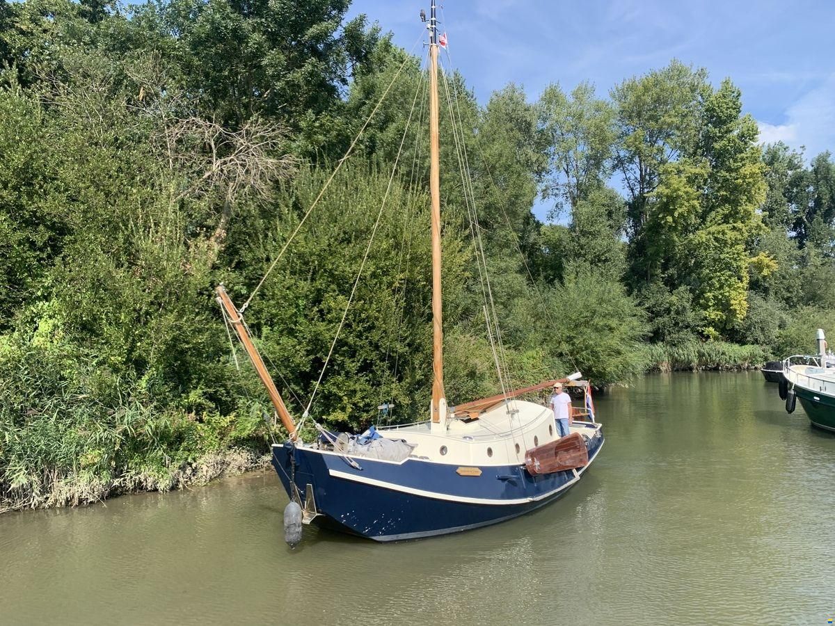 Zeeschouw 1000