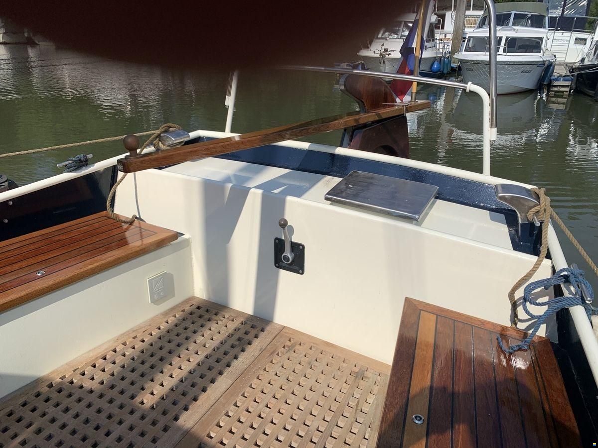 Zeeschouw 1000