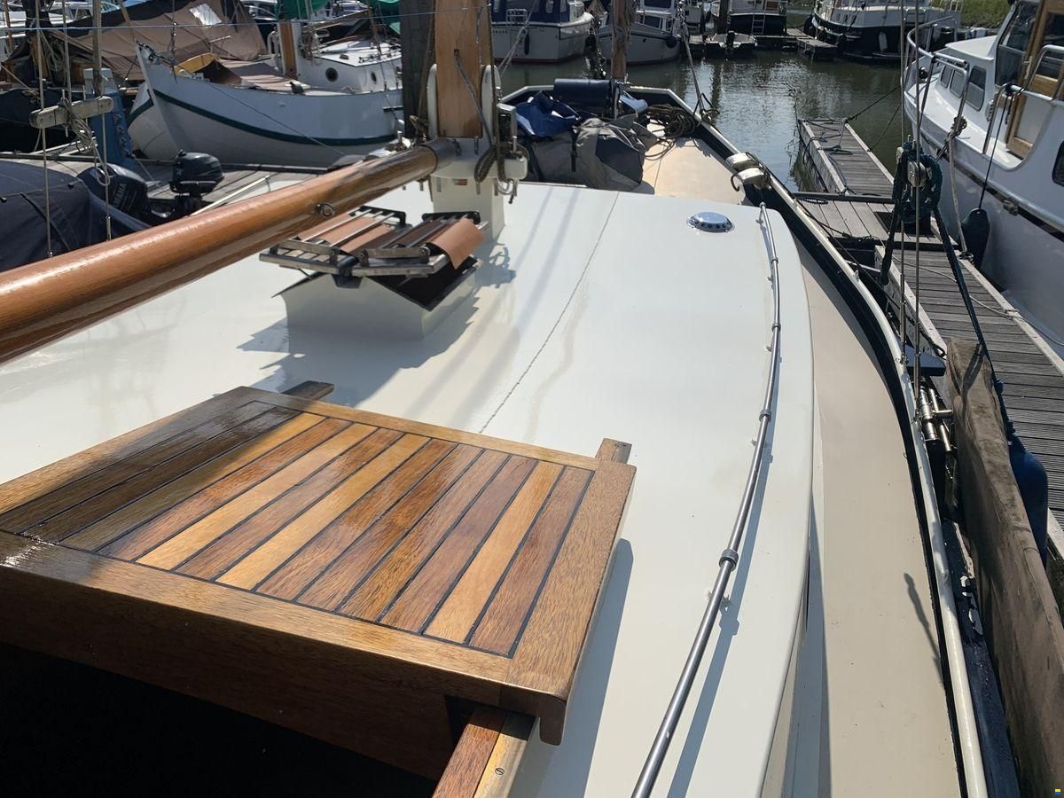 Zeeschouw 1000