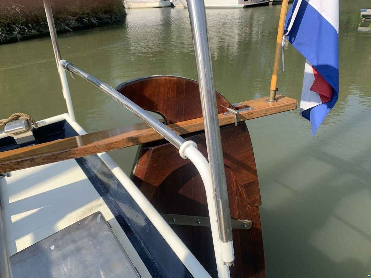 Zeeschouw 1000
