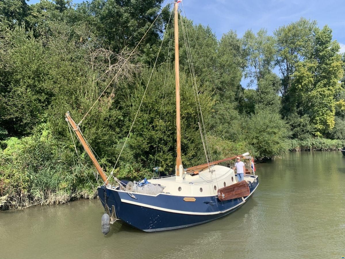 Zeeschouw 1000