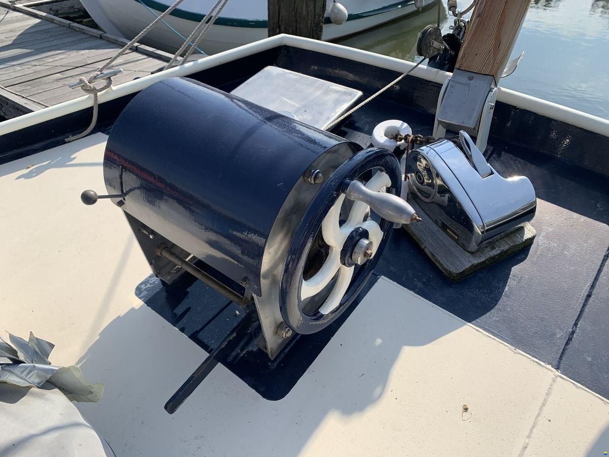Zeeschouw 1000