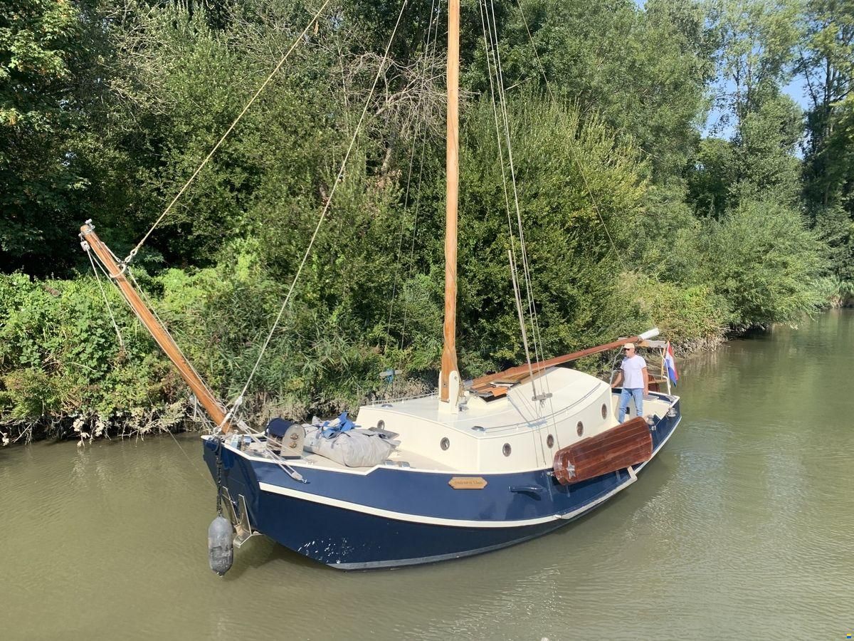 Zeeschouw 1000