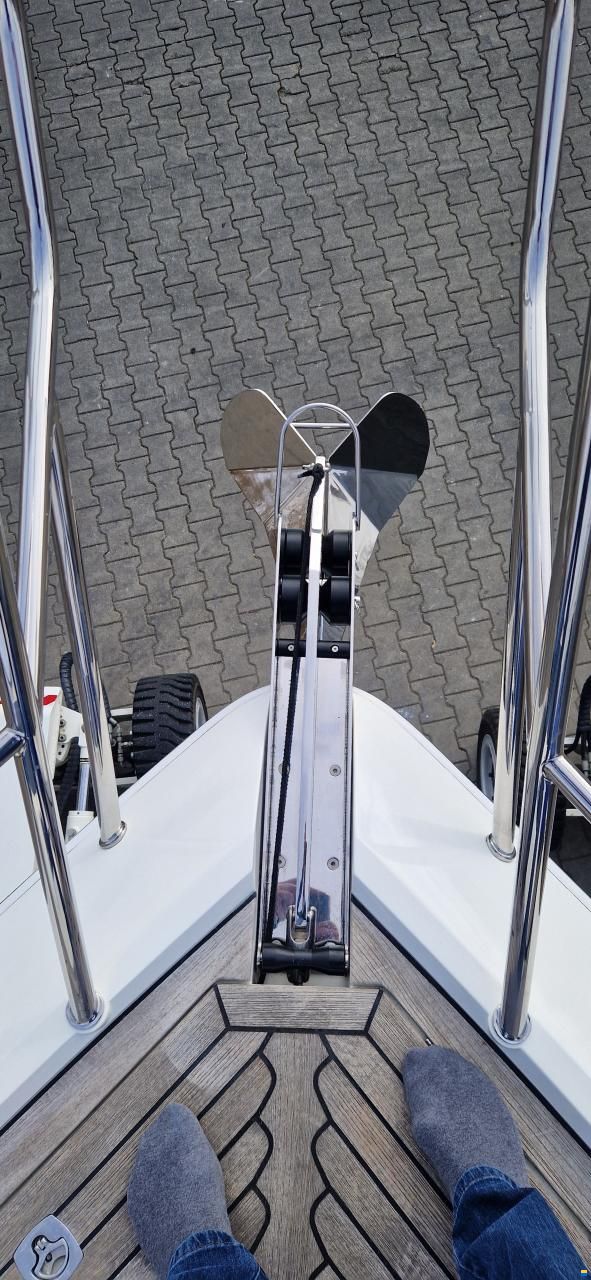 Galeon 425 HTS