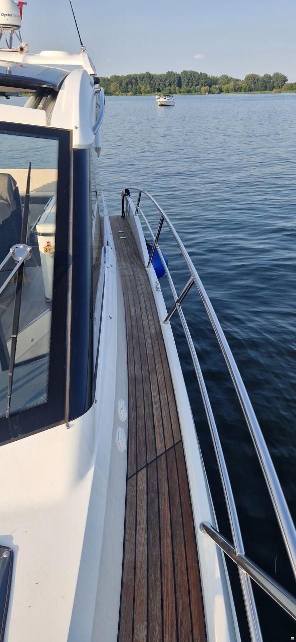 Galeon 425 HTS