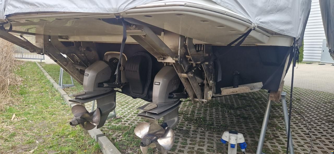 Galeon 425 HTS