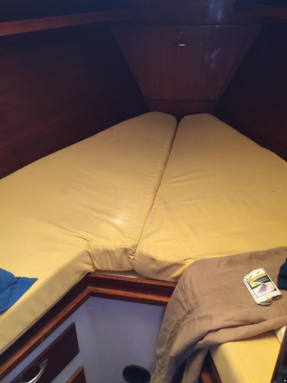 Contest 40 KETCH
