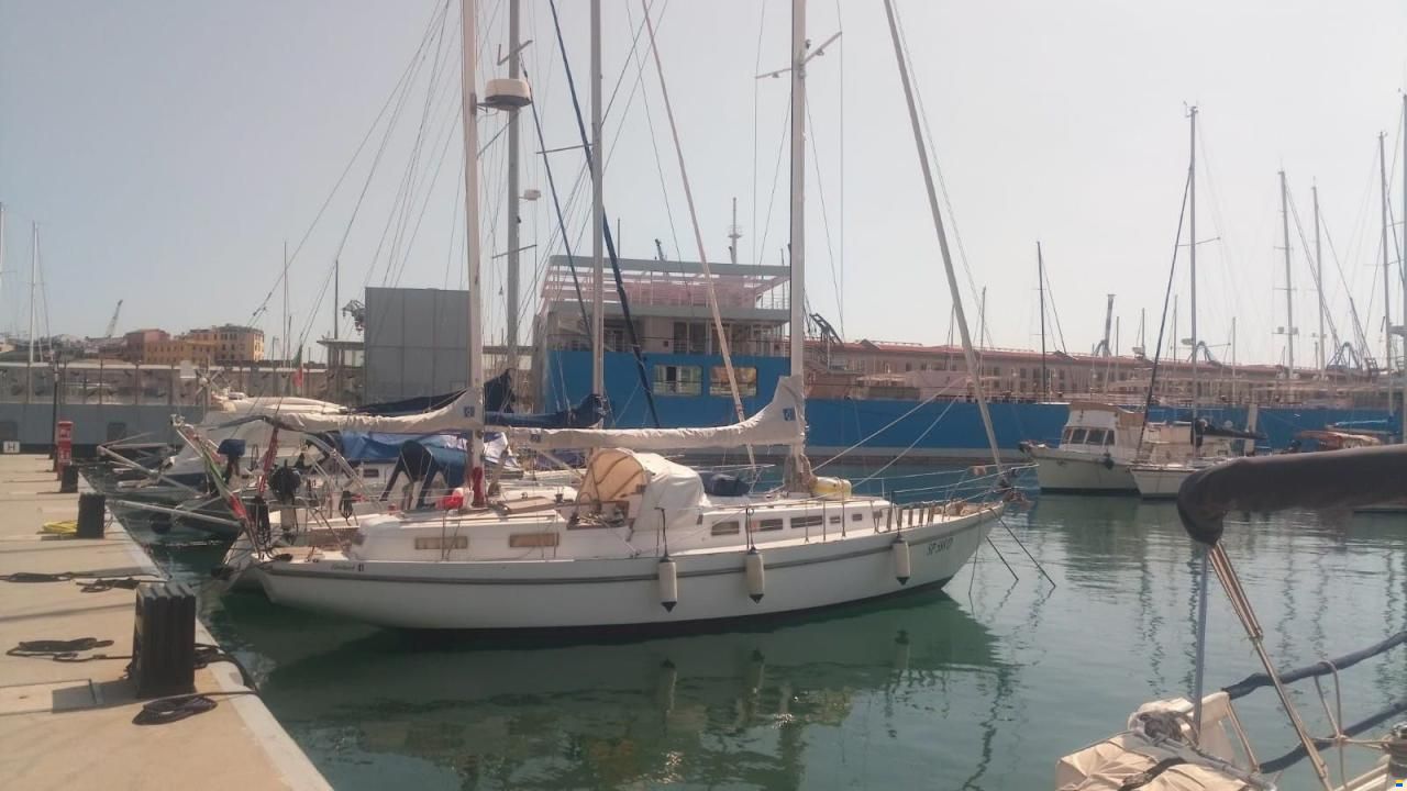 Contest 40 KETCH