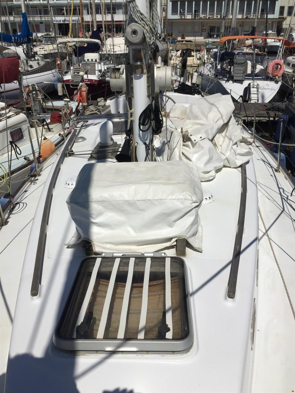 Contest 40 KETCH