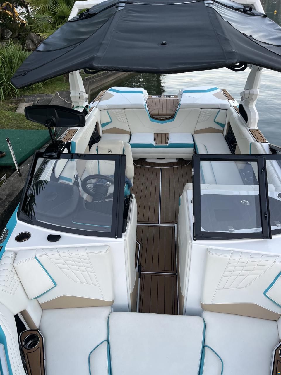 Nautique Super Air Nautique S21