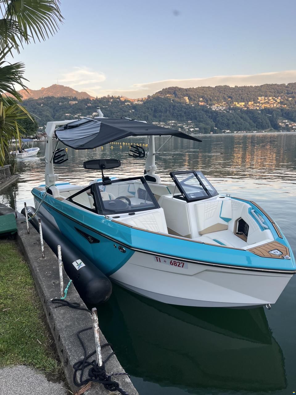 Nautique Super Air Nautique S21