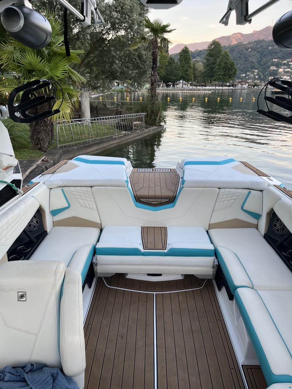 Nautique Super Air Nautique S21