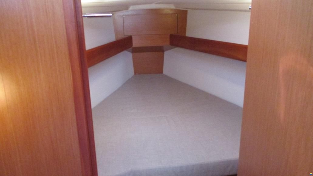 Bavaria Cruiser 34
