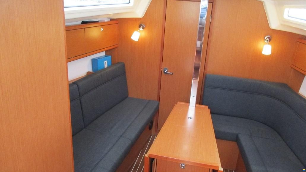 Bavaria Cruiser 34