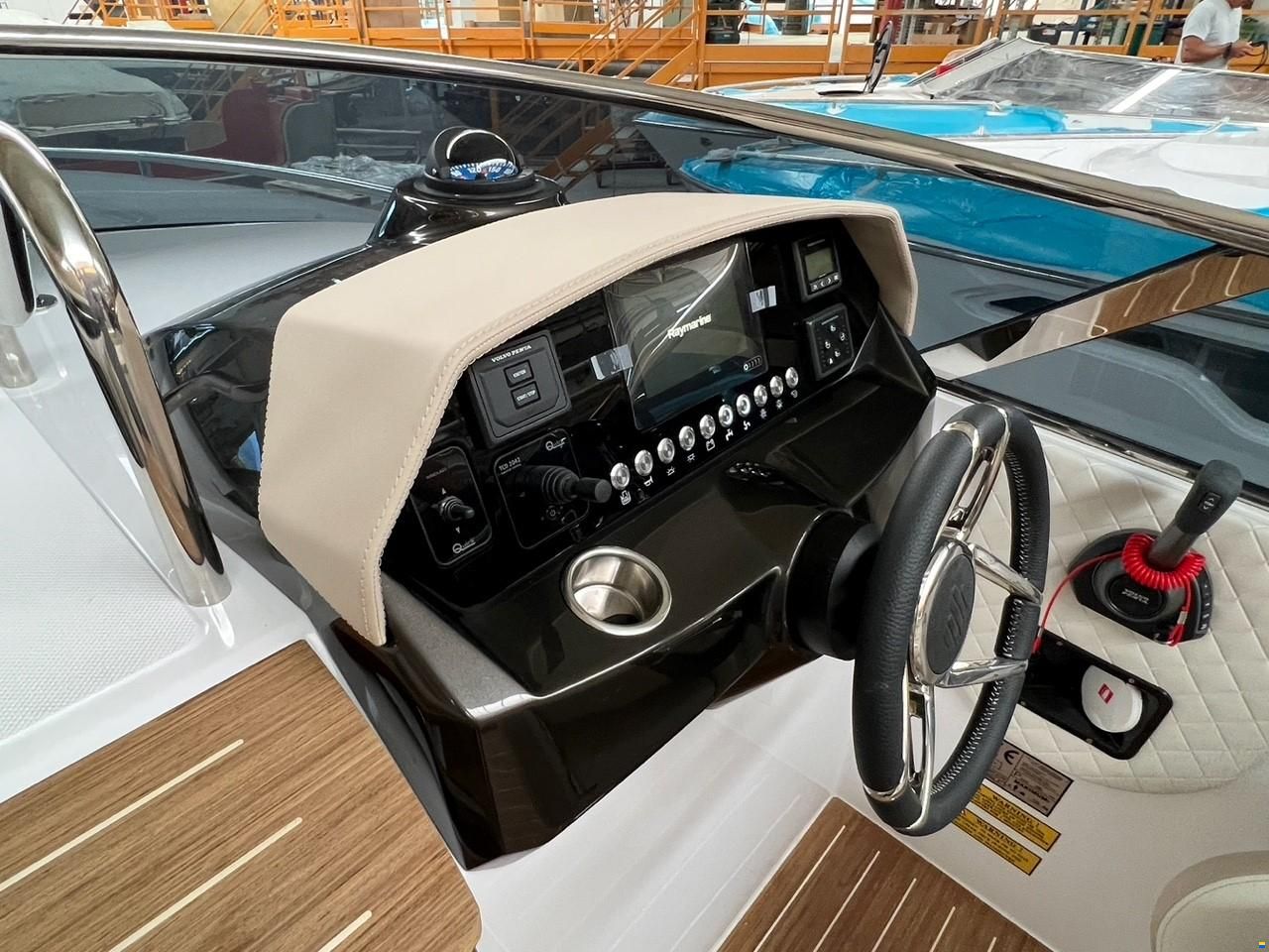 Airon Marine AmX 28