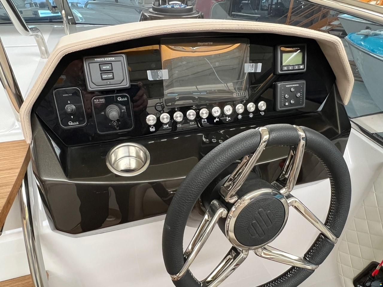 Airon Marine AmX 28