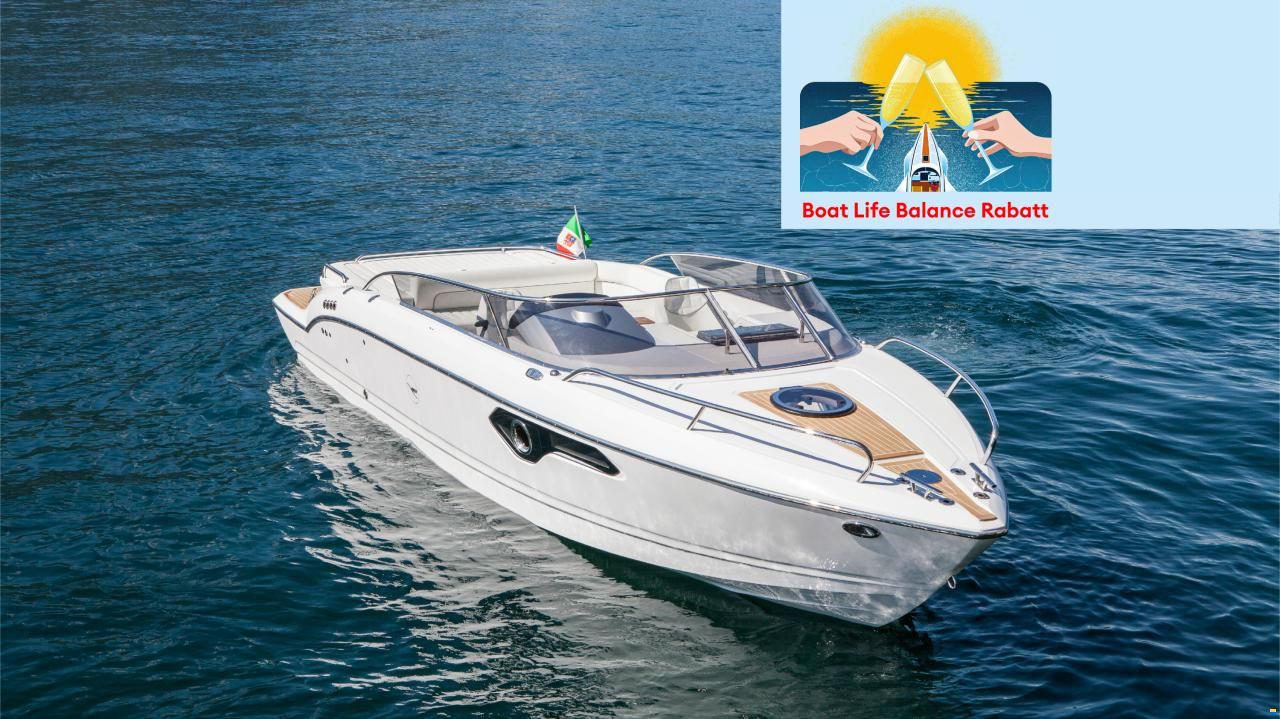Airon Marine AmX 28