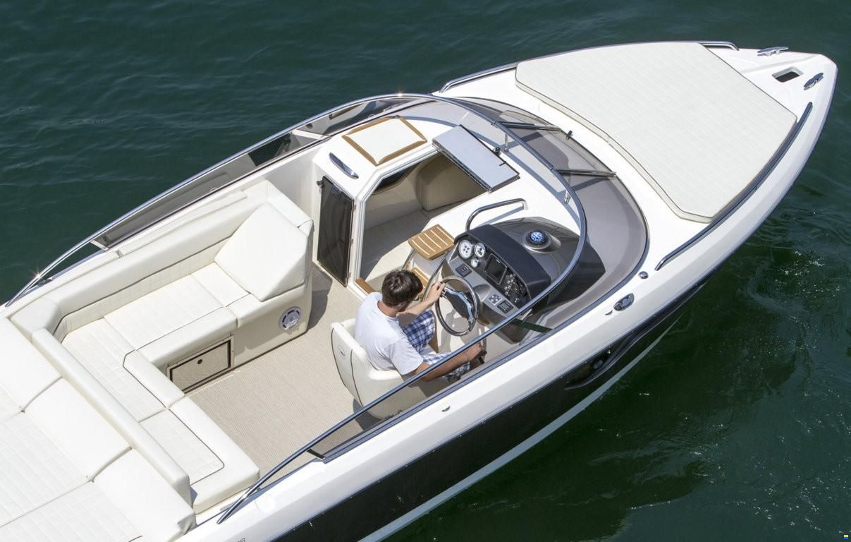 Airon Marine AmX 28
