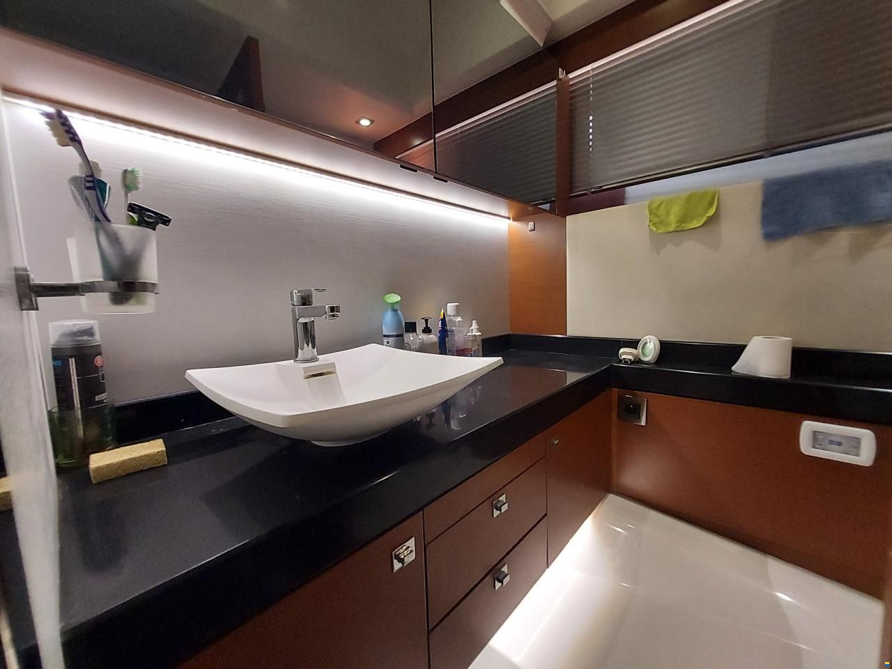 Jeanneau Prestige 500 Fly