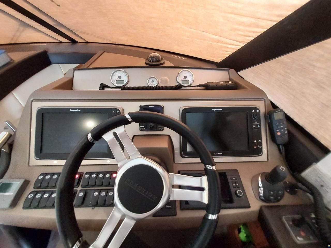 Jeanneau Prestige 500 Fly