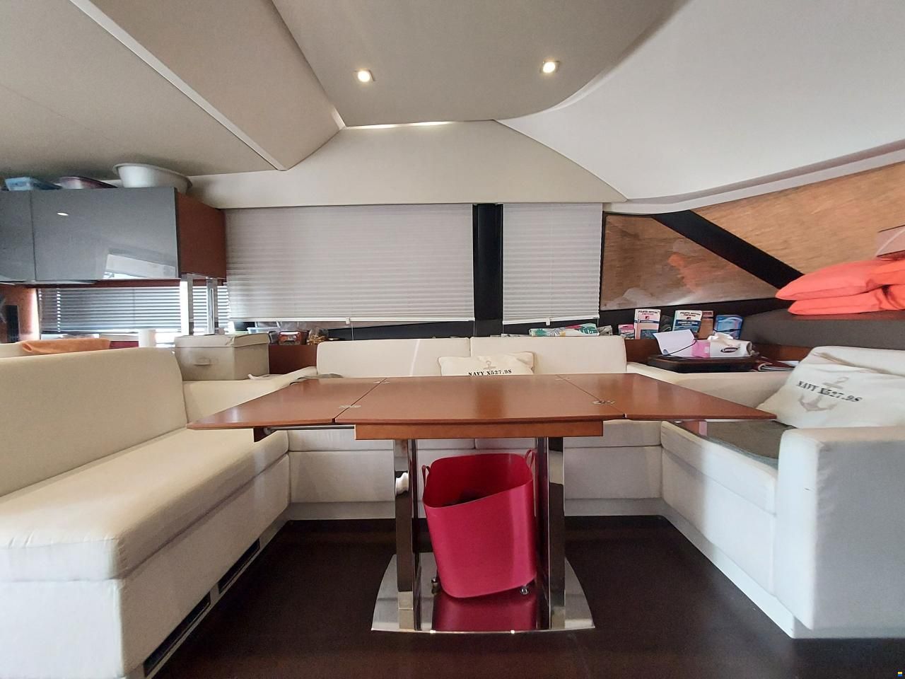 Jeanneau Prestige 500 Fly